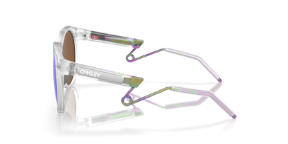 OAKLEY OO9279 HSTN METAL 927902 52