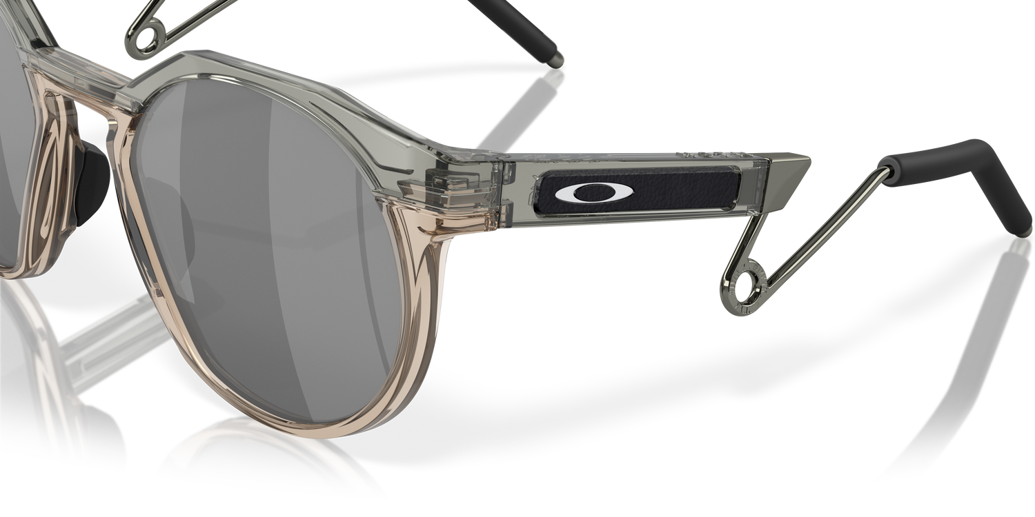 OAKLEY OO9279 HSTN METAL 927905 52