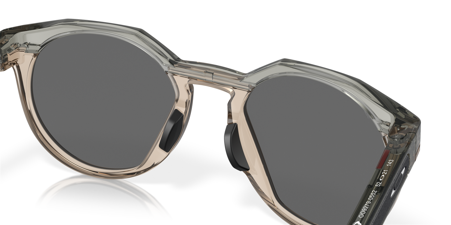 OAKLEY OO9279 HSTN METAL 927905 52
