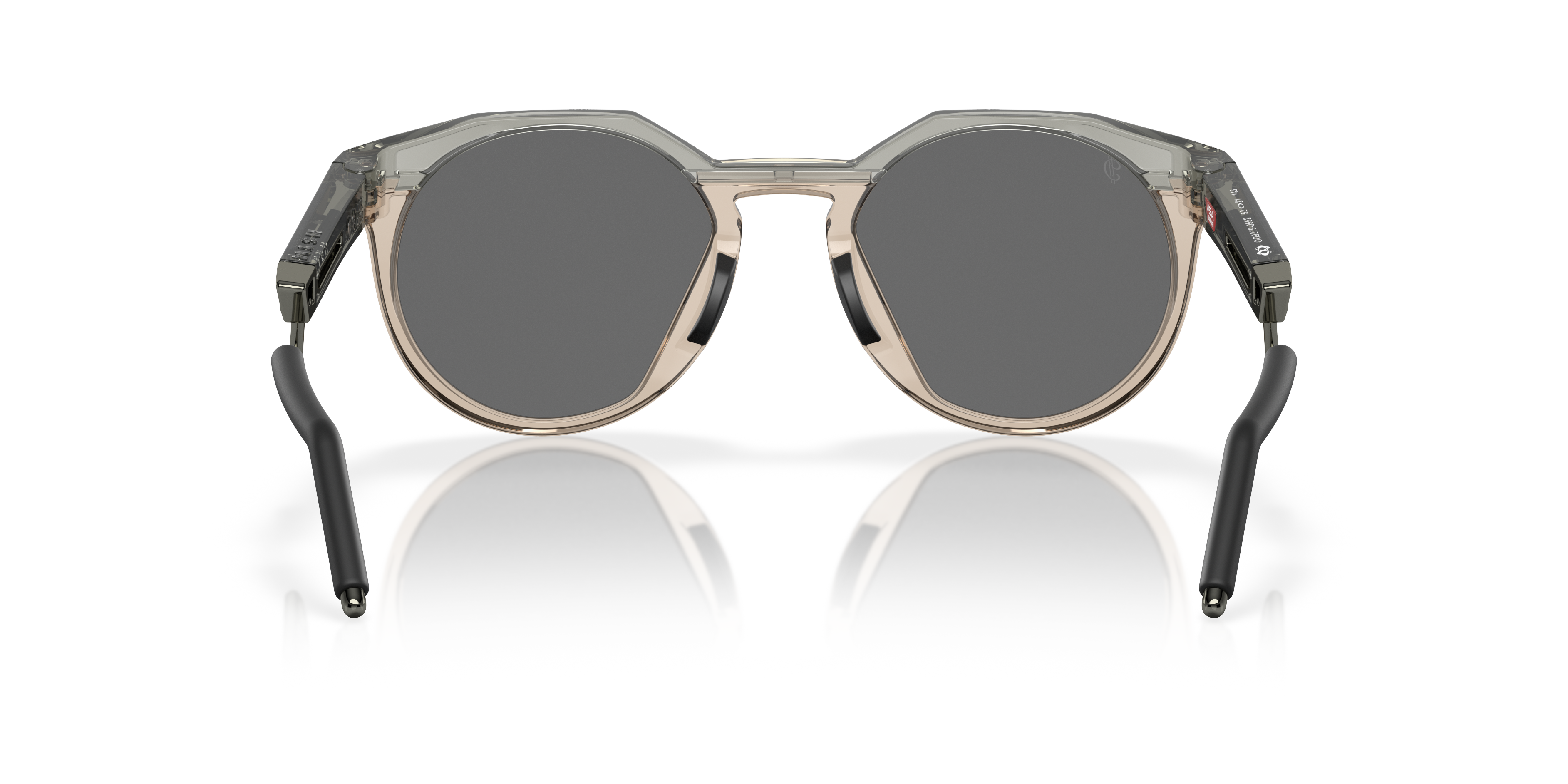 OAKLEY OO9279 HSTN METAL 927905 52