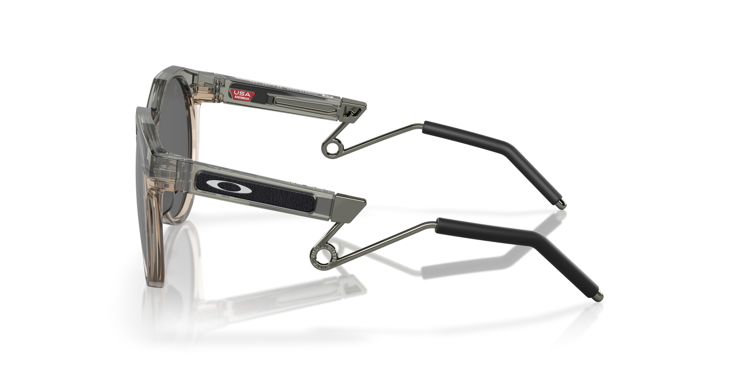 OAKLEY OO9279 HSTN METAL 927905 52