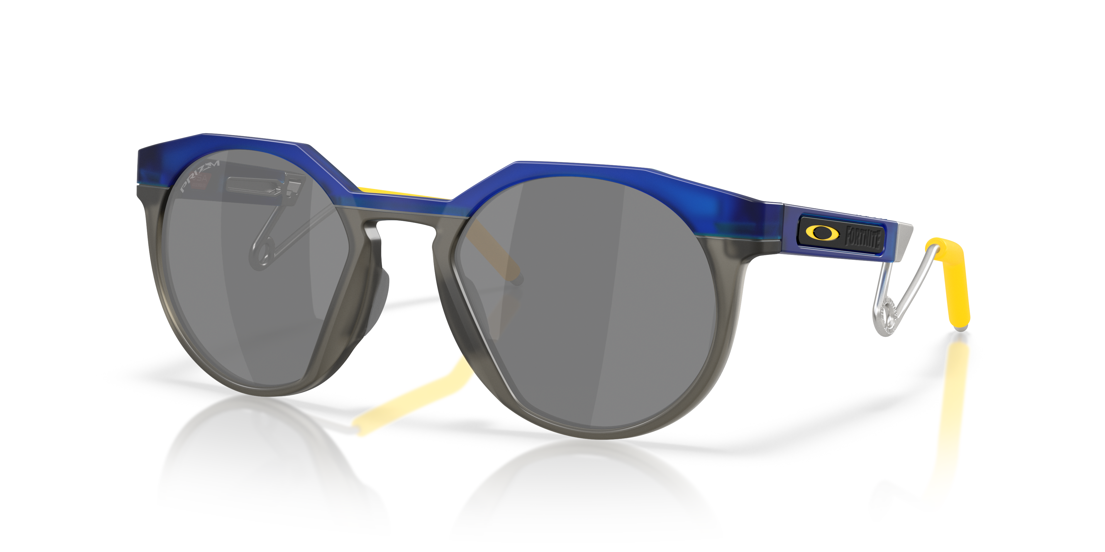 OAKLEY OO9279 HSTN METAL 927906 52