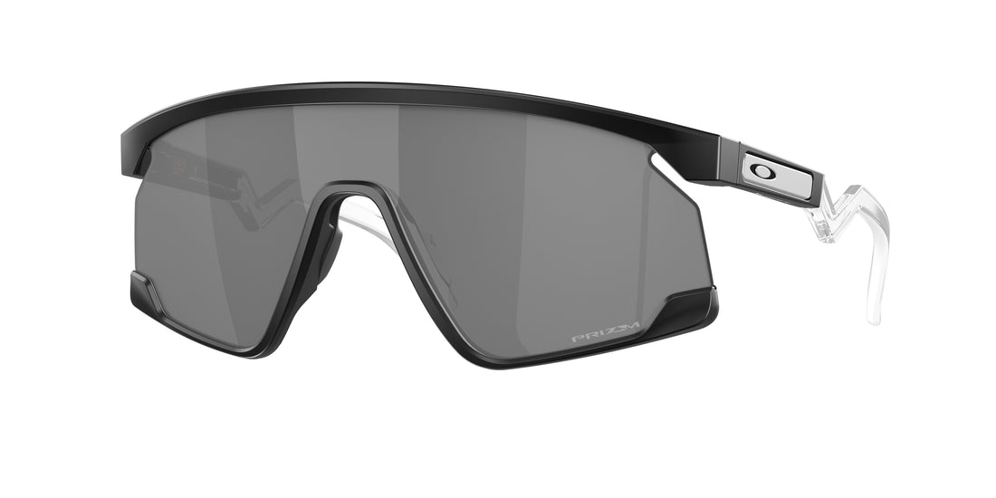 Óculos de sol oakley oo9280 bxtr 928001 unisex tamanho 39mm - Vista principal