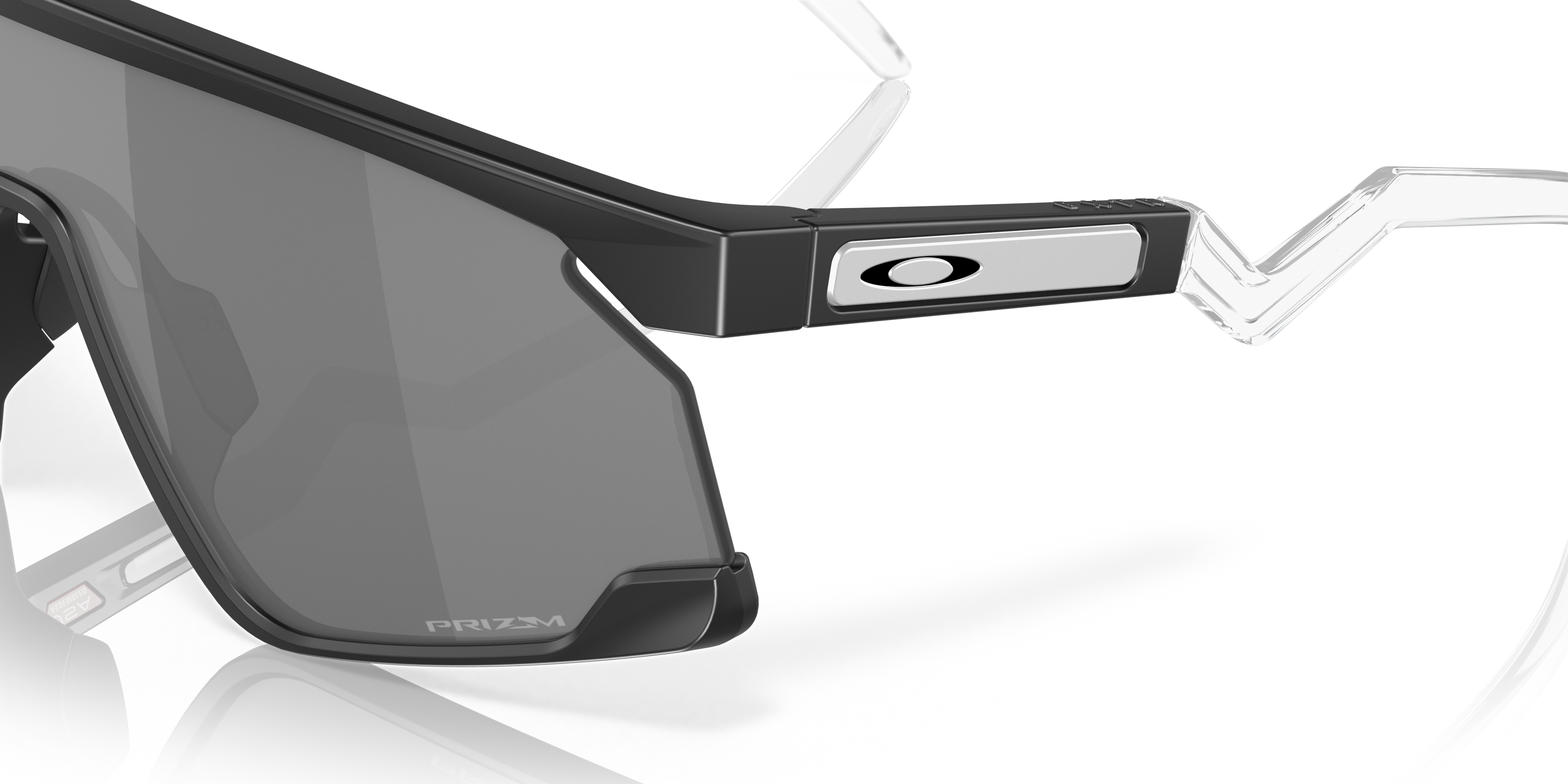 OAKLEY OO9280 BXTR 928001 39