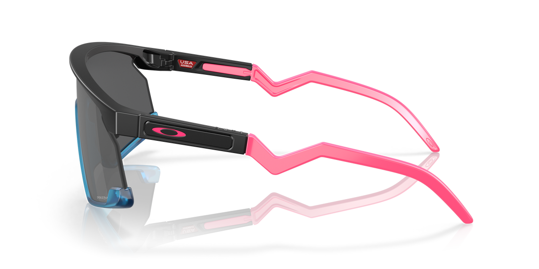 Occhiali da sole oakley oo9280 bxtr 928005 unisex taglia 39mm - Vista dettagliata