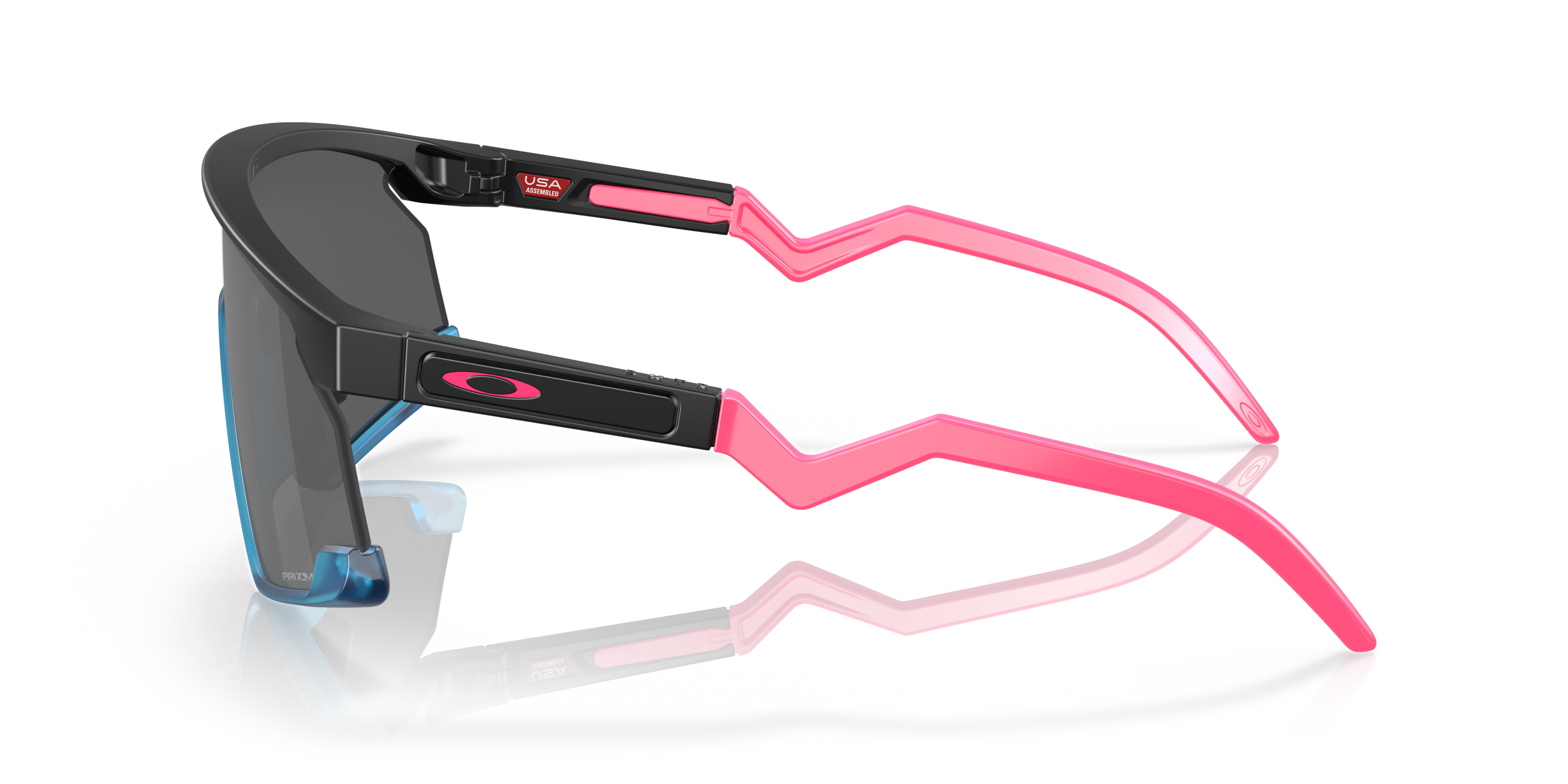 OAKLEY OO9280 BXTR 928005 39