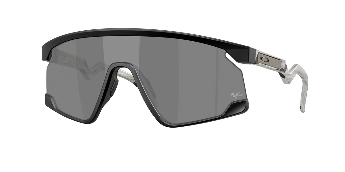 Occhiali da sole oakley oo9280 bxtr 928019 negro mask unisex taglia 39mm - Vista principale