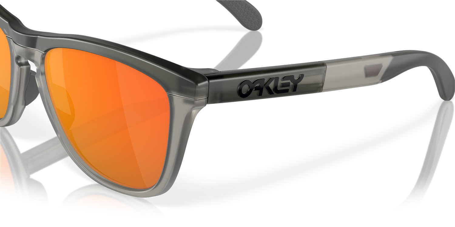 OAKLEY OO9284 FROGSKINS RANGE 928401 55