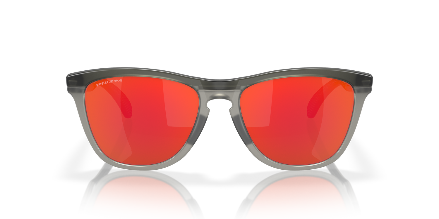 OAKLEY OO9284 FROGSKINS RANGE 928401 55