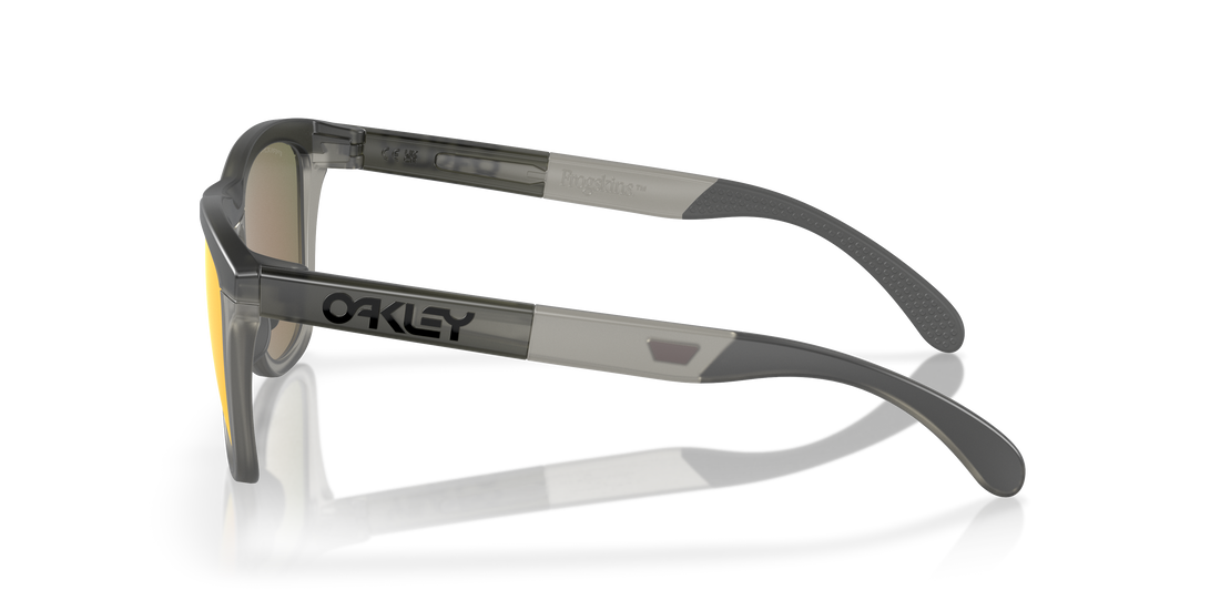 Gafas de sol oakley oo9284 frogskins range 928401 masculino talla 55mm - Vista de detalle