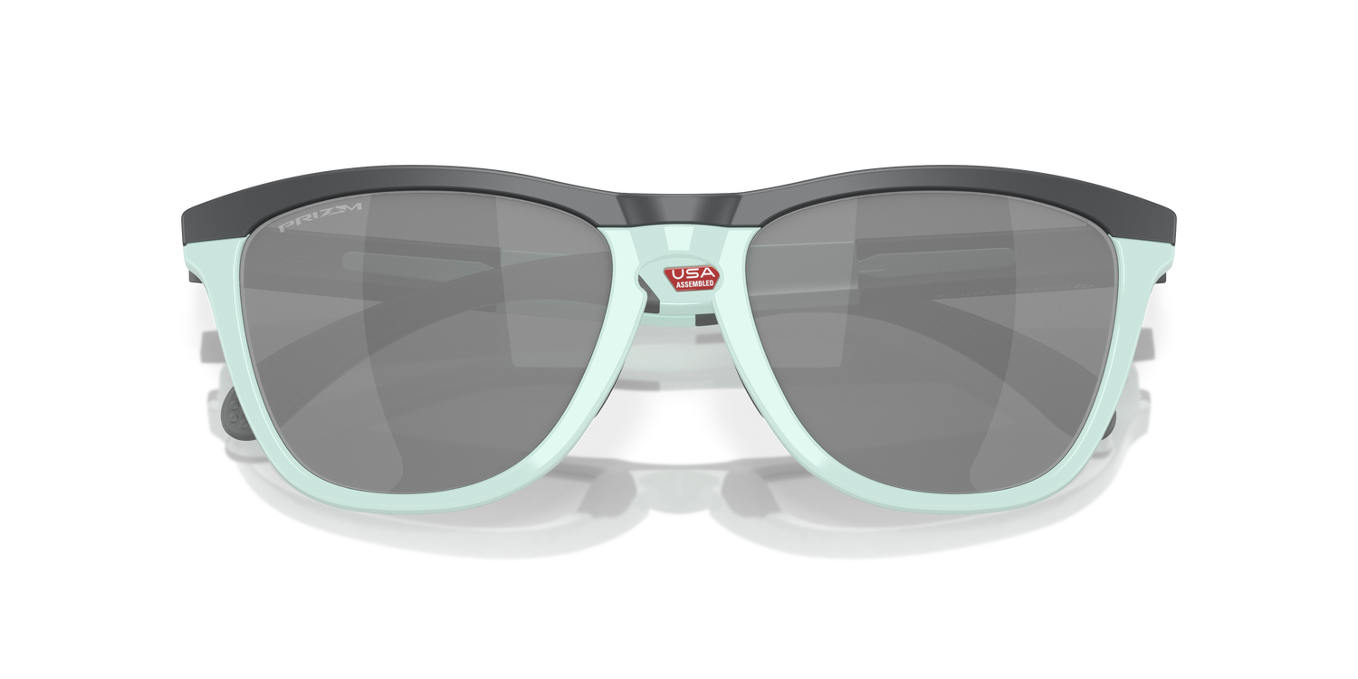 OAKLEY OO9284 FROGSKINS RANGE 928403 55