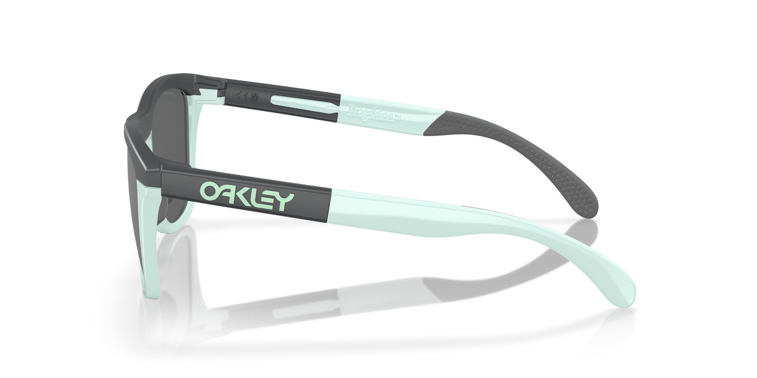OAKLEY OO9284 FROGSKINS RANGE 928403 55