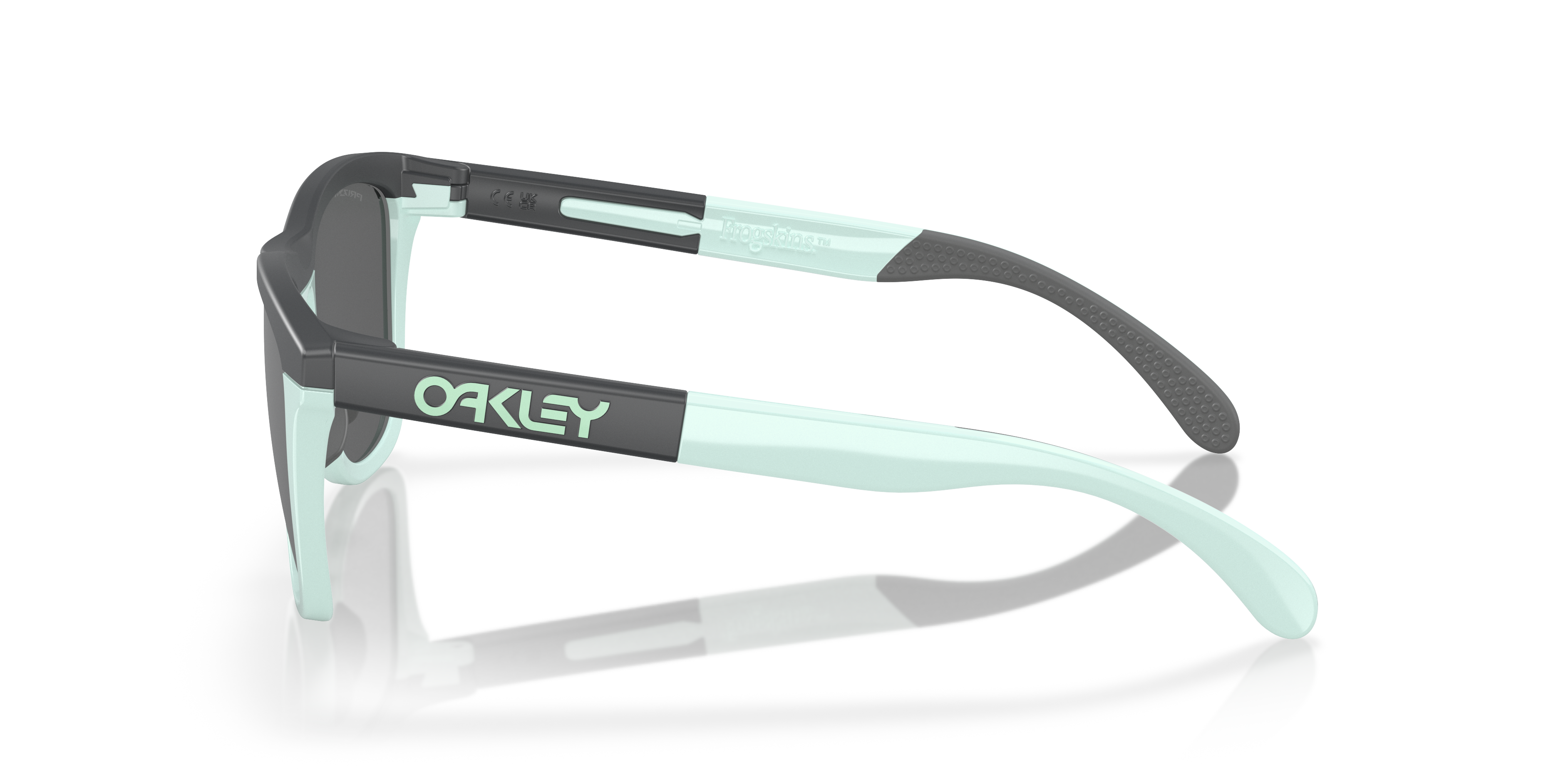 OAKLEY OO9284 FROGSKINS RANGE 928403 55