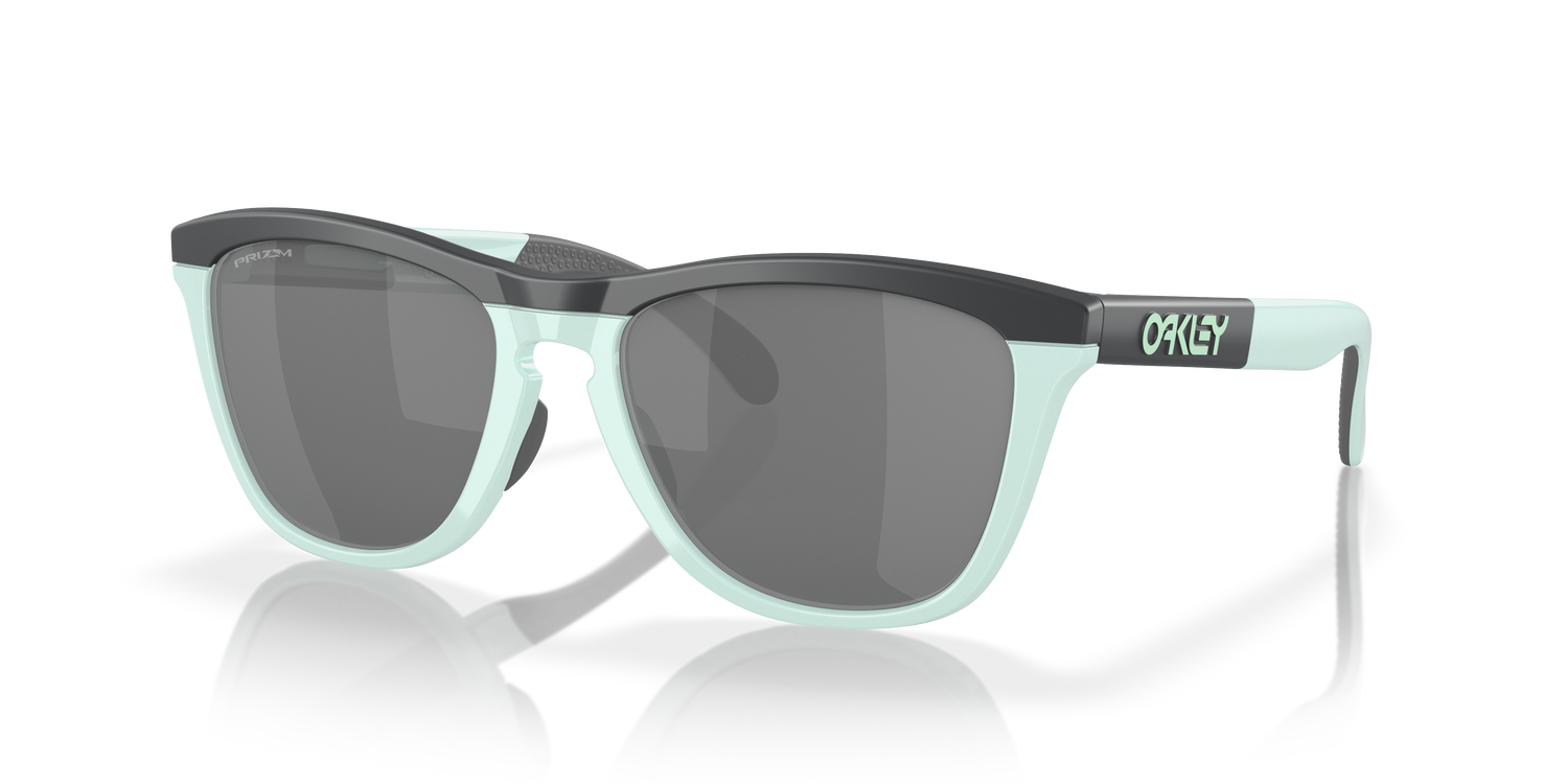 OAKLEY OO9284 FROGSKINS RANGE 928403 55