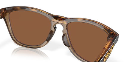 OAKLEY OO9284 FROGSKINS RANGE 928407 55