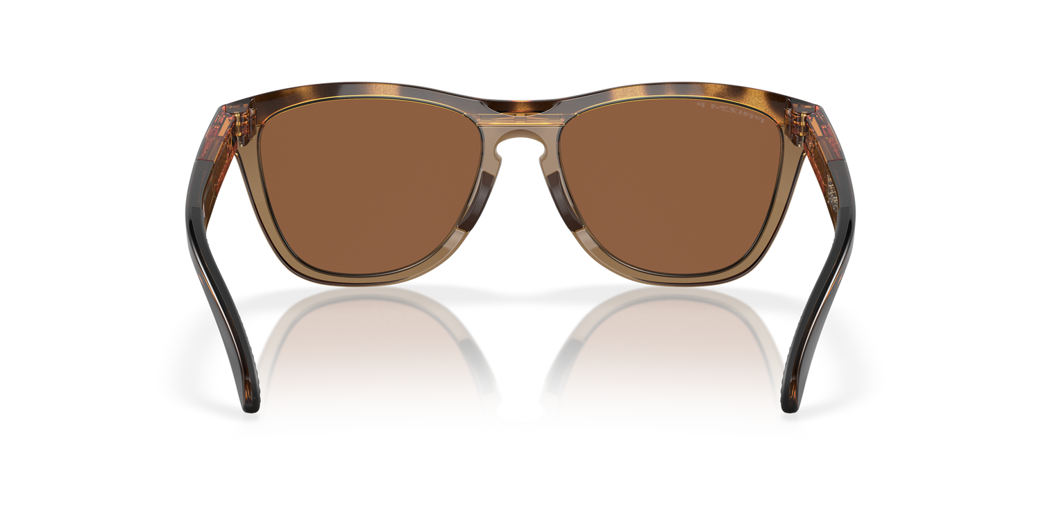 OAKLEY OO9284 FROGSKINS RANGE 928407 55