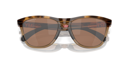 OAKLEY OO9284 FROGSKINS RANGE 928407 55