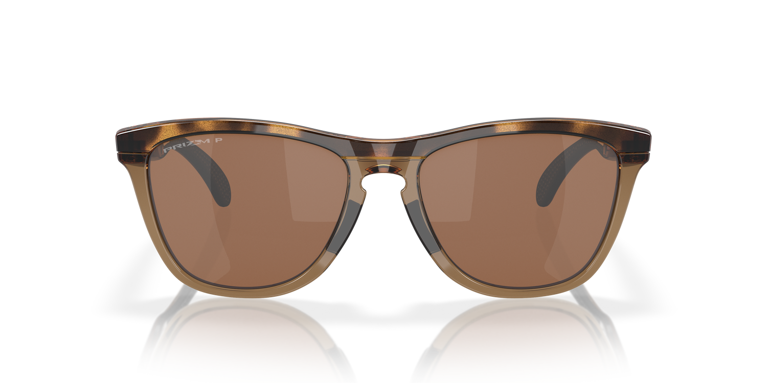 OAKLEY OO9284 FROGSKINS RANGE 928407 55