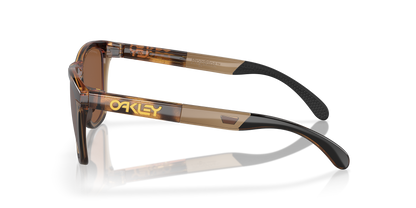 OAKLEY OO9284 FROGSKINS RANGE 928407 55