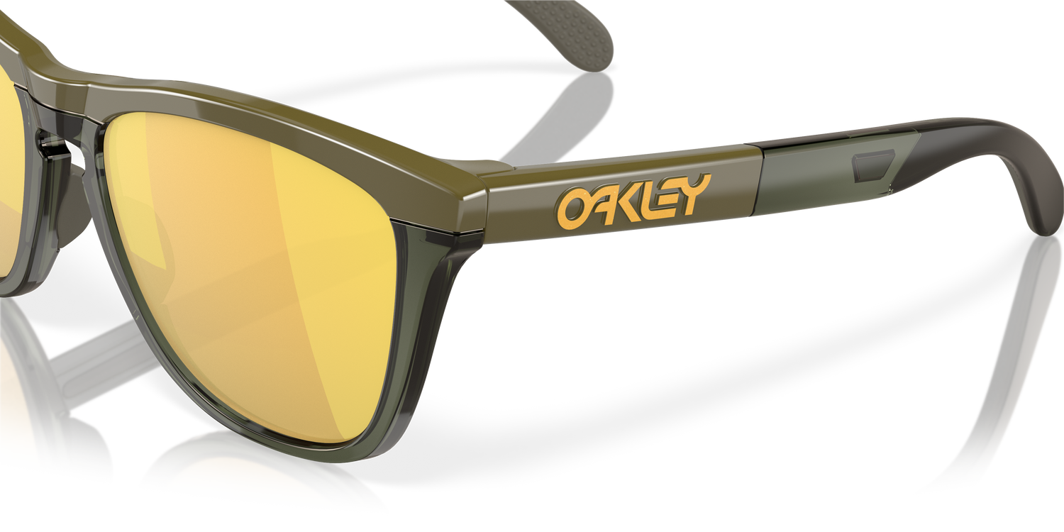 OAKLEY OO9284 FROGSKINS RANGE 928408 55