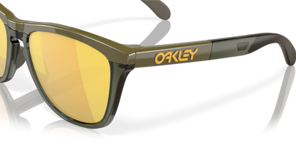 OAKLEY OO9284 FROGSKINS RANGE 928408 55