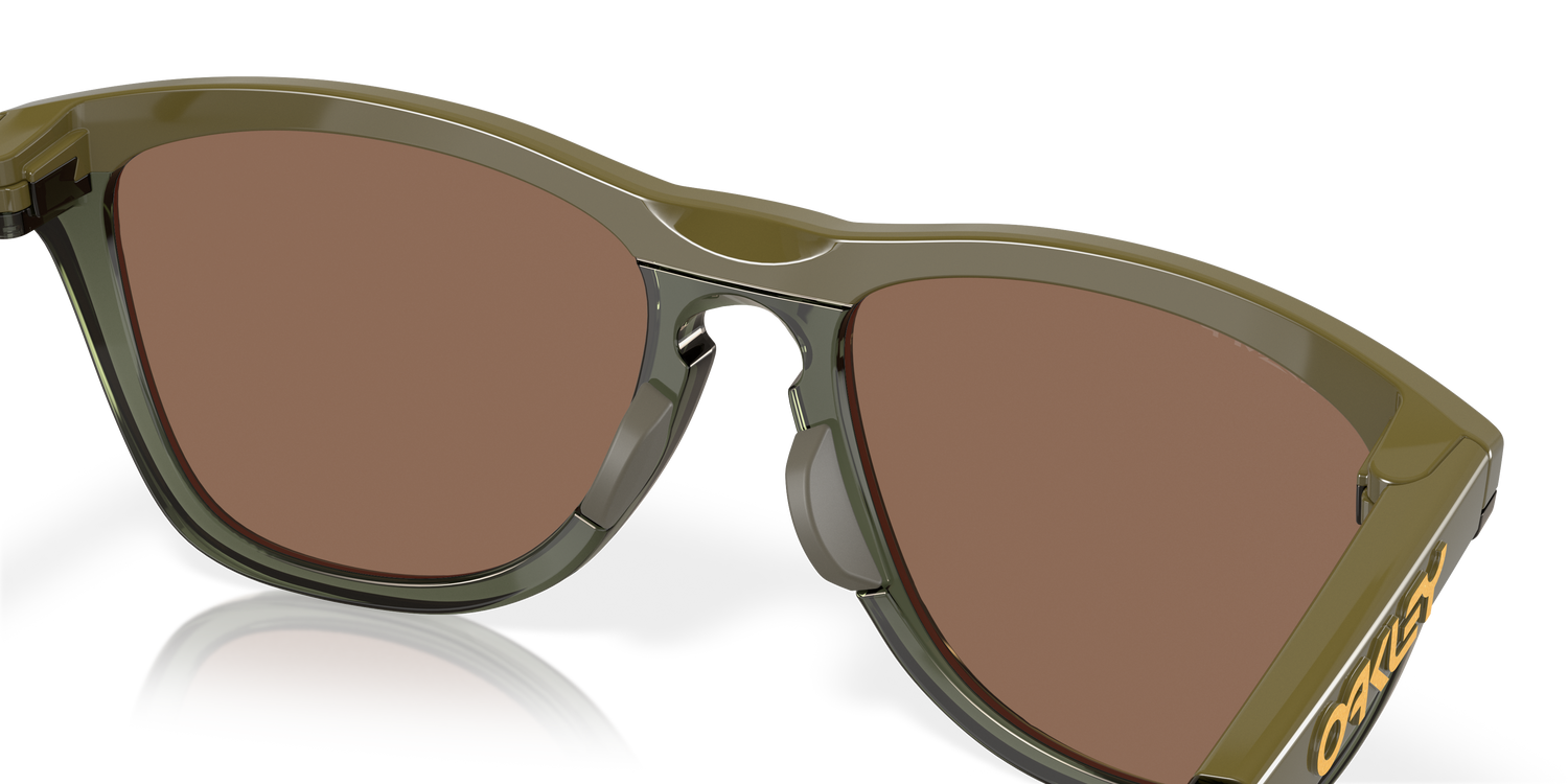 OAKLEY OO9284 FROGSKINS RANGE 928408 55