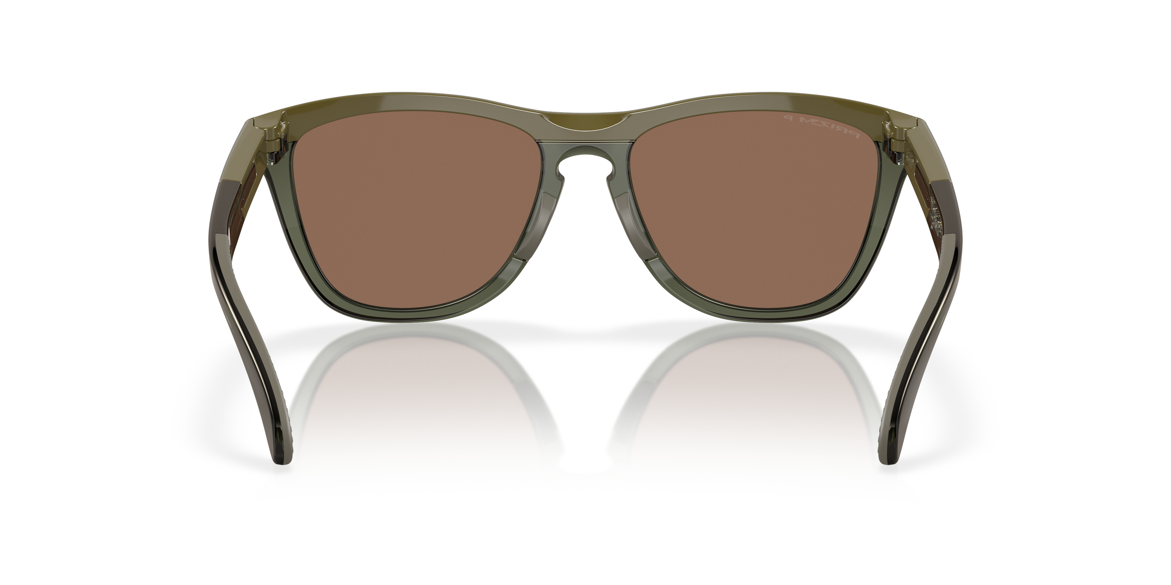 OAKLEY OO9284 FROGSKINS RANGE 928408 55