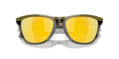 OAKLEY OO9284 FROGSKINS RANGE 928408 55