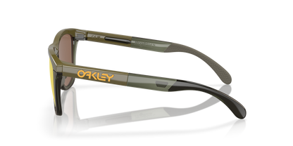 OAKLEY OO9284 FROGSKINS RANGE 928408 55