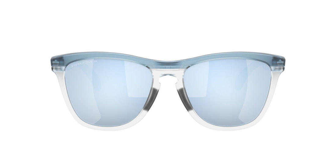 OAKLEY OO9284 FROGSKINS RANGE 928409 55