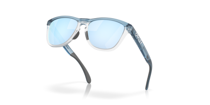 OAKLEY OO9284 FROGSKINS RANGE 928409 55