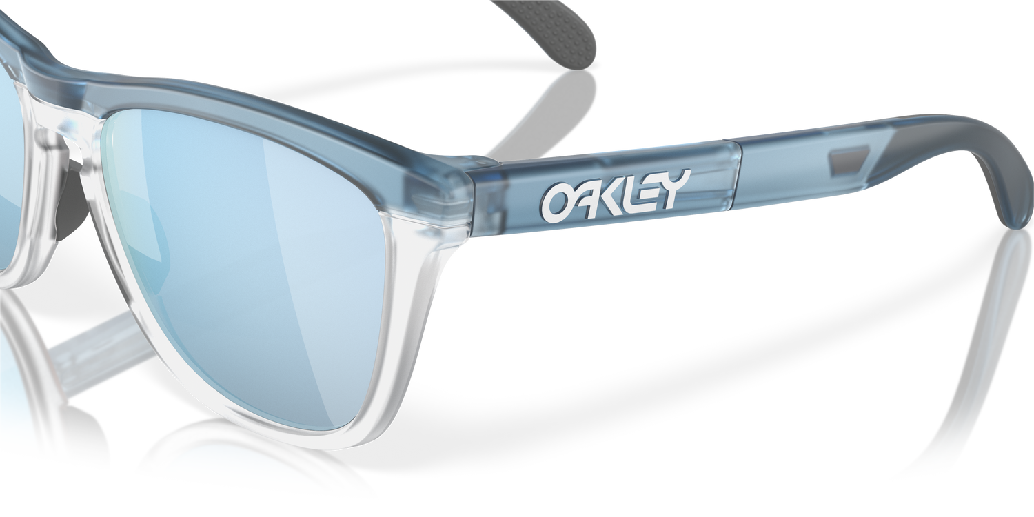 OAKLEY OO9284 FROGSKINS RANGE 928409 55