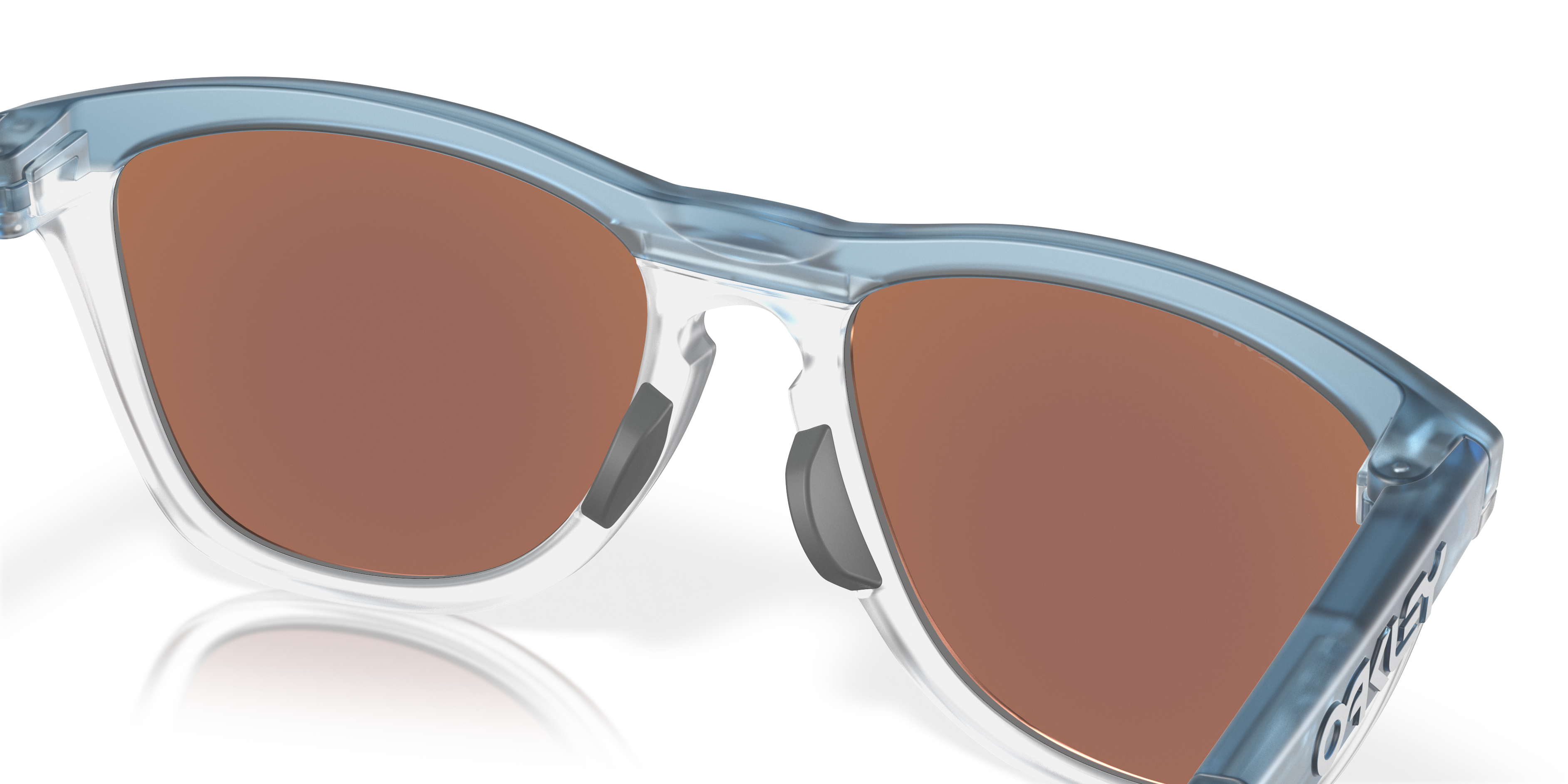 OAKLEY OO9284 FROGSKINS RANGE 928409 55