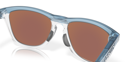 OAKLEY OO9284 FROGSKINS RANGE 928409 55
