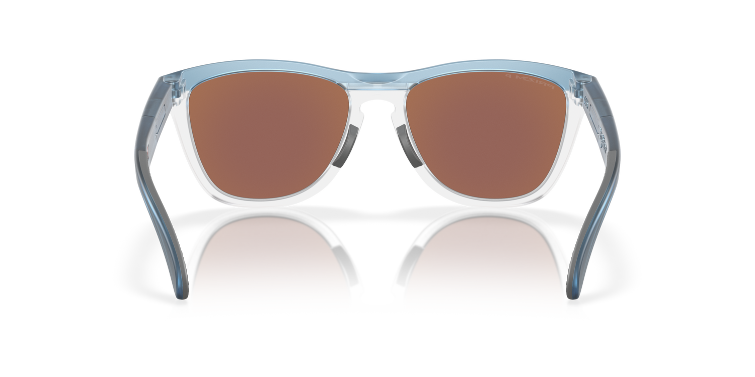 OAKLEY OO9284 FROGSKINS RANGE 928409 55