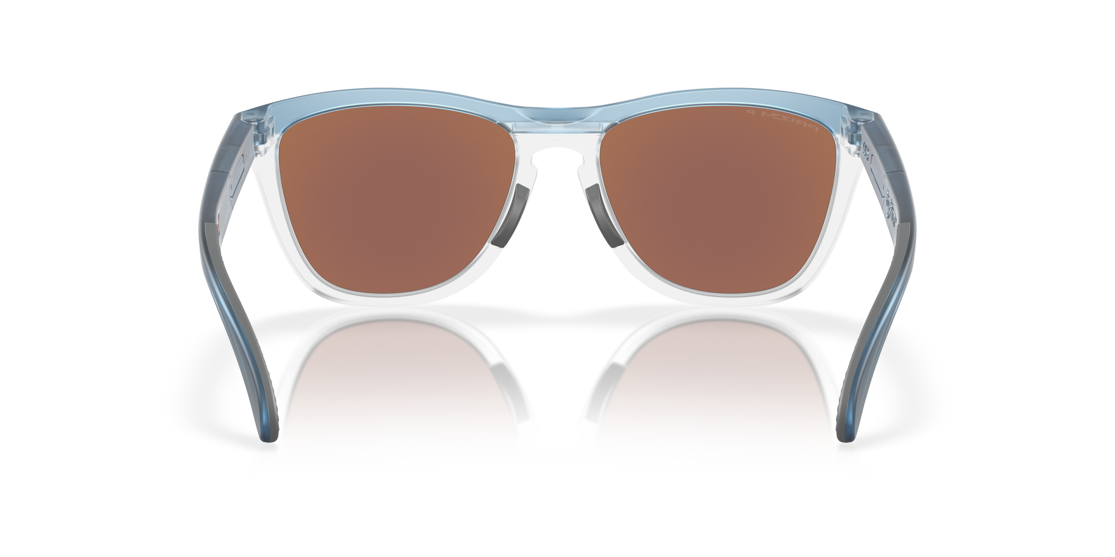 OAKLEY OO9284 FROGSKINS RANGE 928409 55