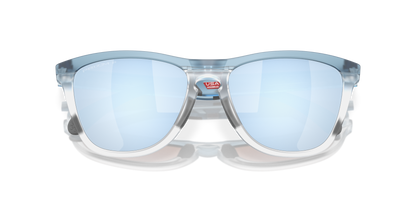 OAKLEY OO9284 FROGSKINS RANGE 928409 55