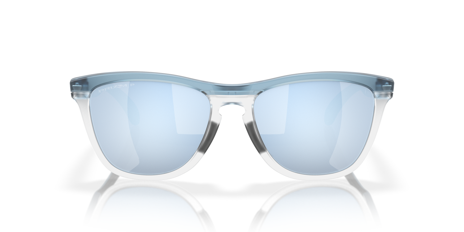 OAKLEY OO9284 FROGSKINS RANGE 928409 55