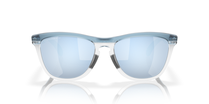 OAKLEY OO9284 FROGSKINS RANGE 928409 55