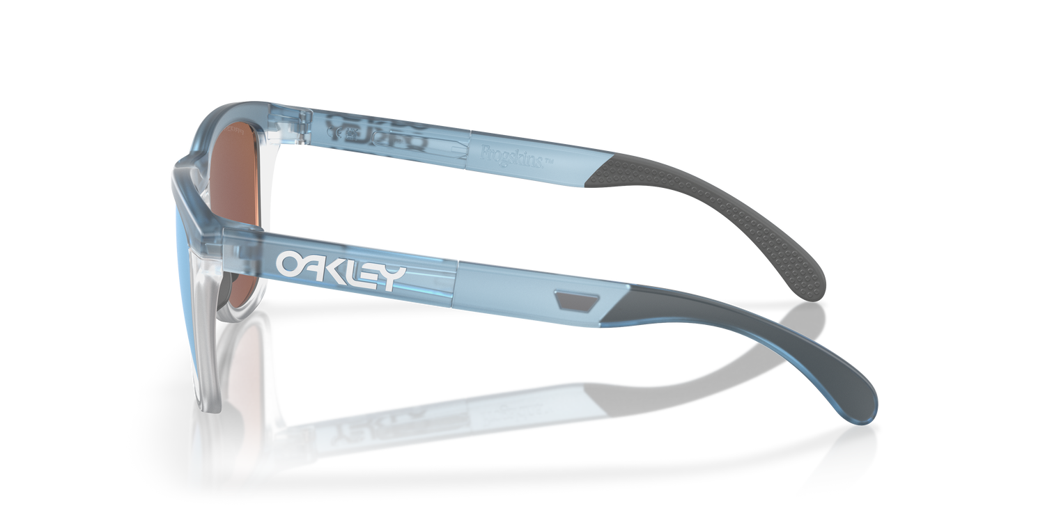 OAKLEY OO9284 FROGSKINS RANGE 928409 55