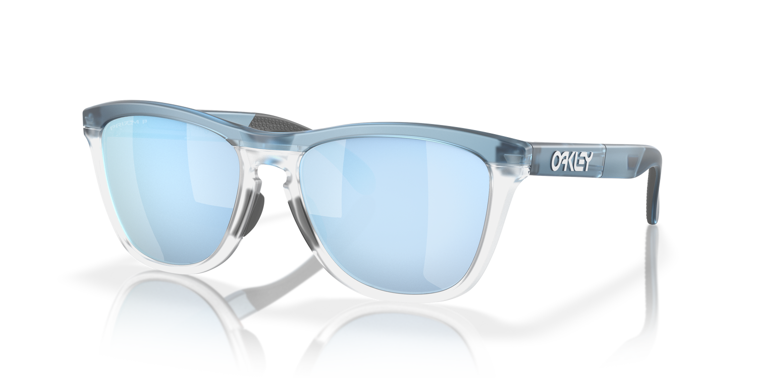 OAKLEY OO9284 FROGSKINS RANGE 928409 55