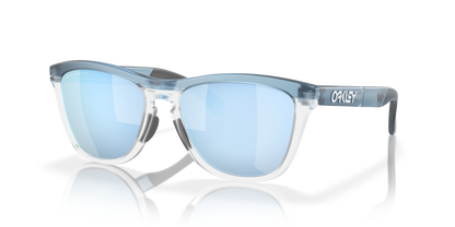 OAKLEY OO9284 FROGSKINS RANGE 928409 55