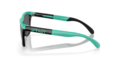 OAKLEY OO9284 FROGSKINS RANGE 928410 55