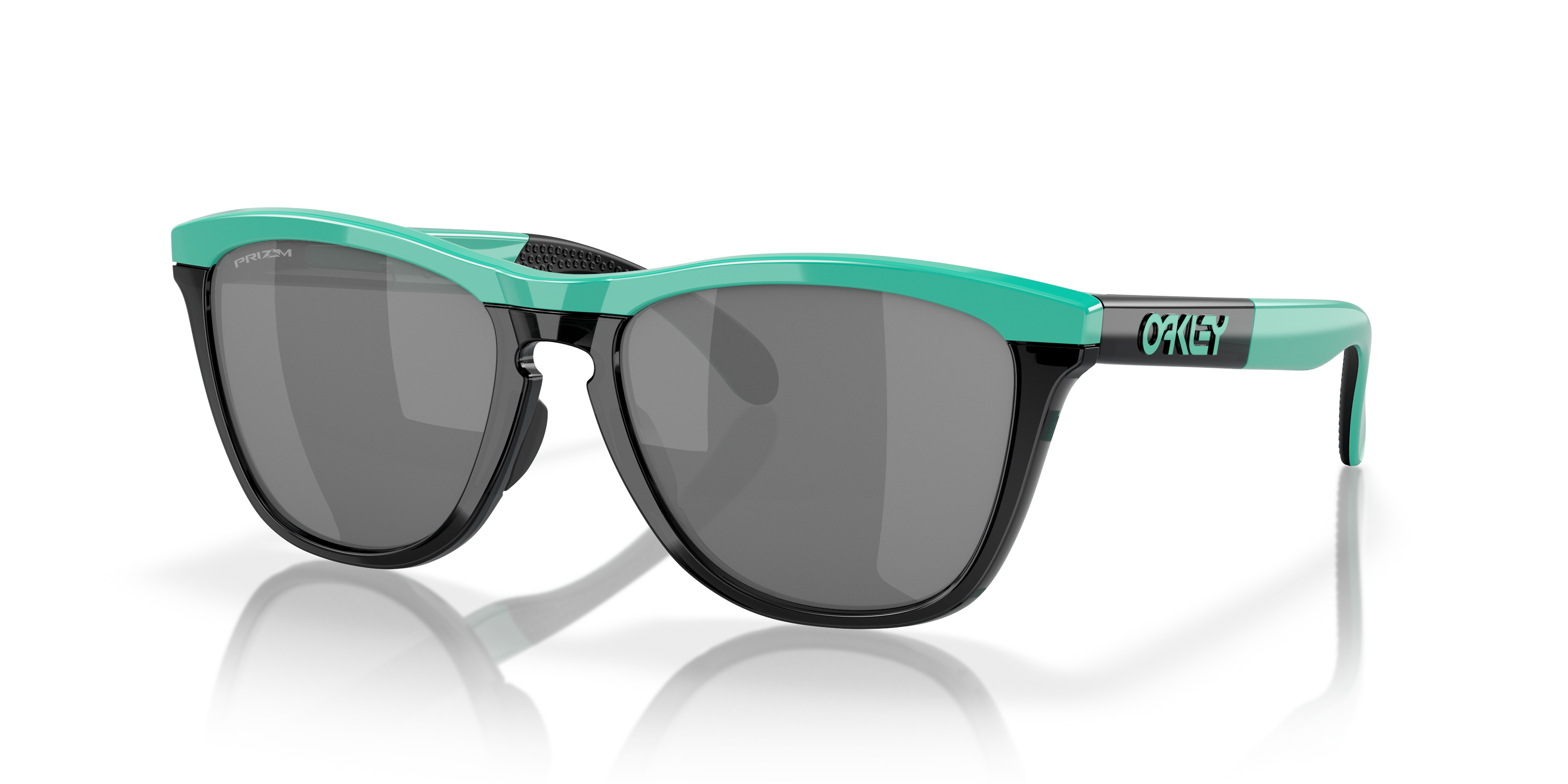 OAKLEY OO9284 FROGSKINS RANGE 928410 55