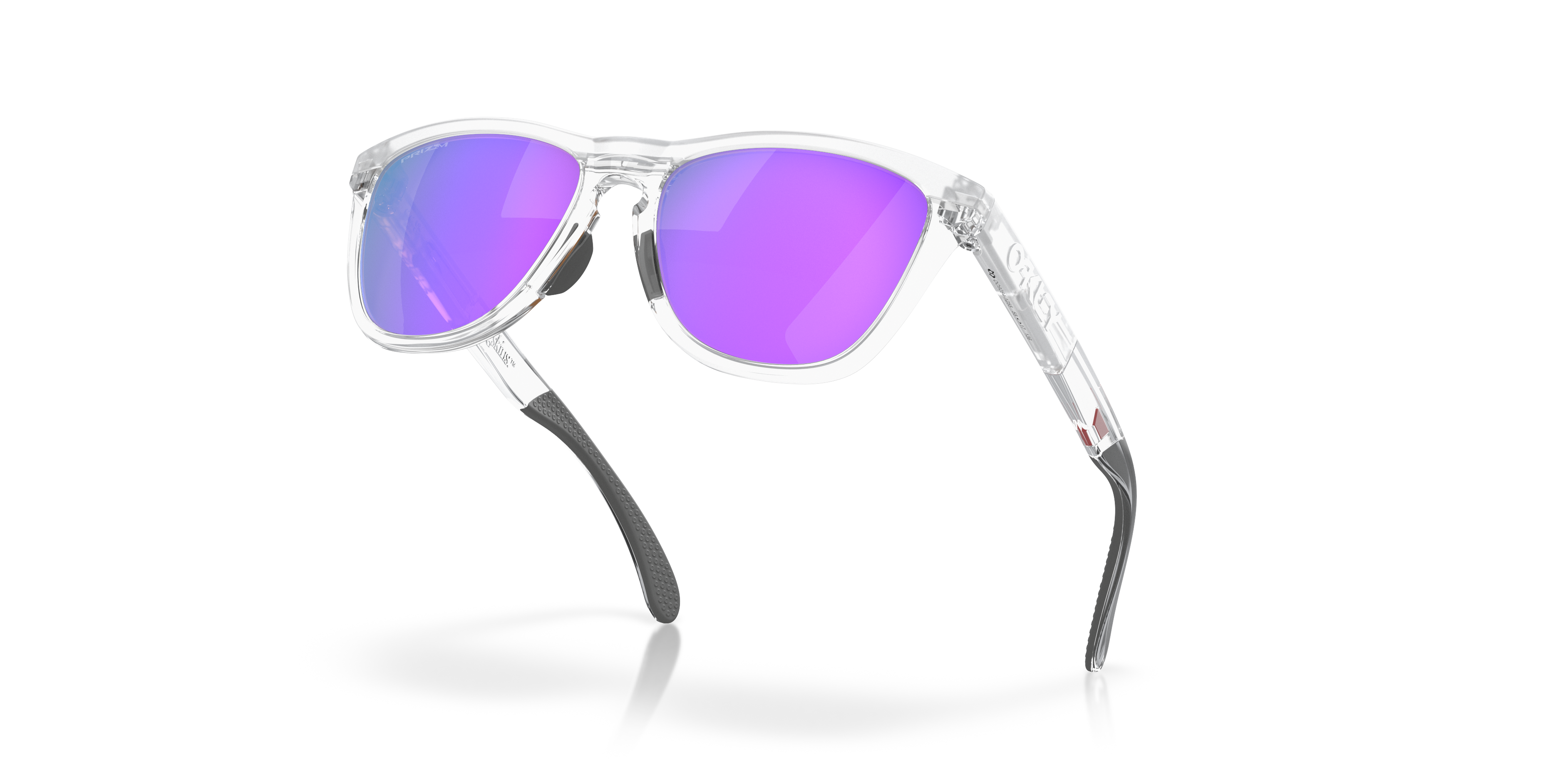 OAKLEY OO9284 FROGSKINS RANGE 928412 55
