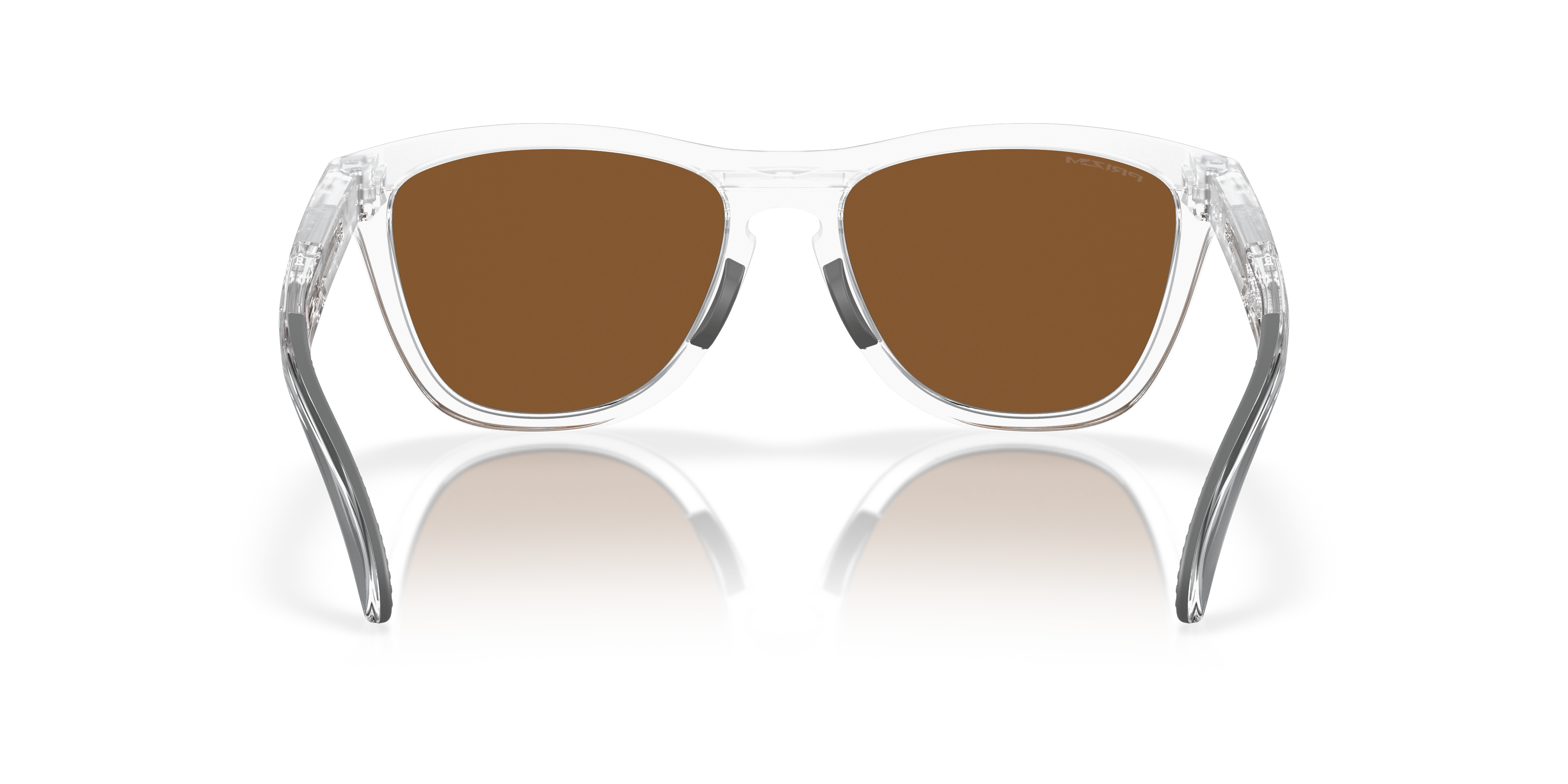 OAKLEY OO9284 FROGSKINS RANGE 928412 55