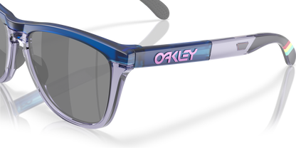 OAKLEY OO9284 FROGSKINS RANGE 928416 55
