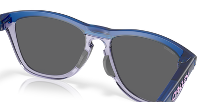 OAKLEY OO9284 FROGSKINS RANGE 928416 55