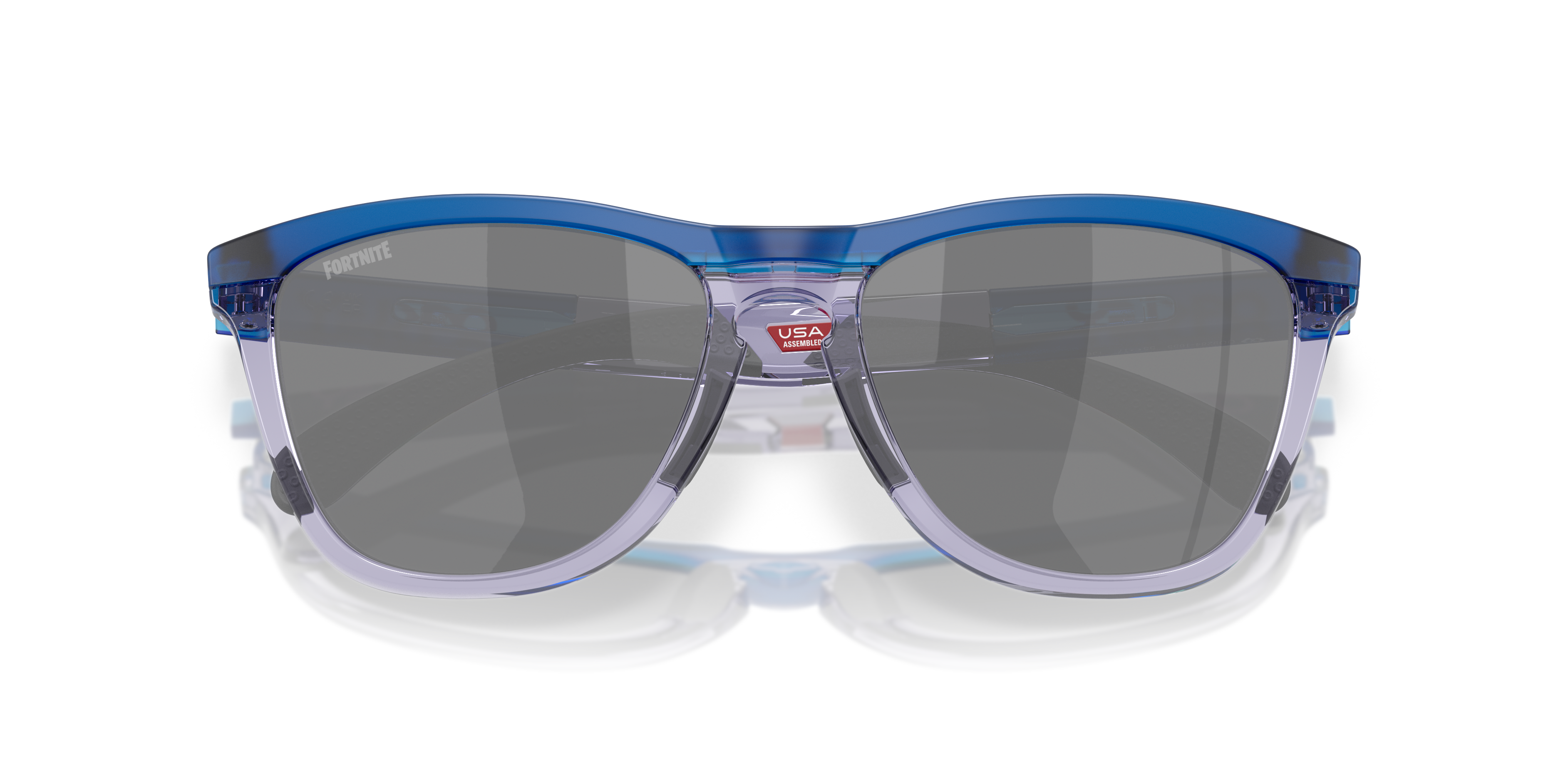 OAKLEY OO9284 FROGSKINS RANGE 928416 55