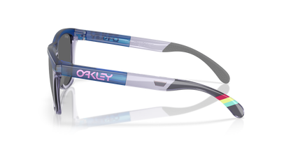 OAKLEY OO9284 FROGSKINS RANGE 928416 55